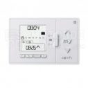 Programador Centralita Somfy Chronis iO